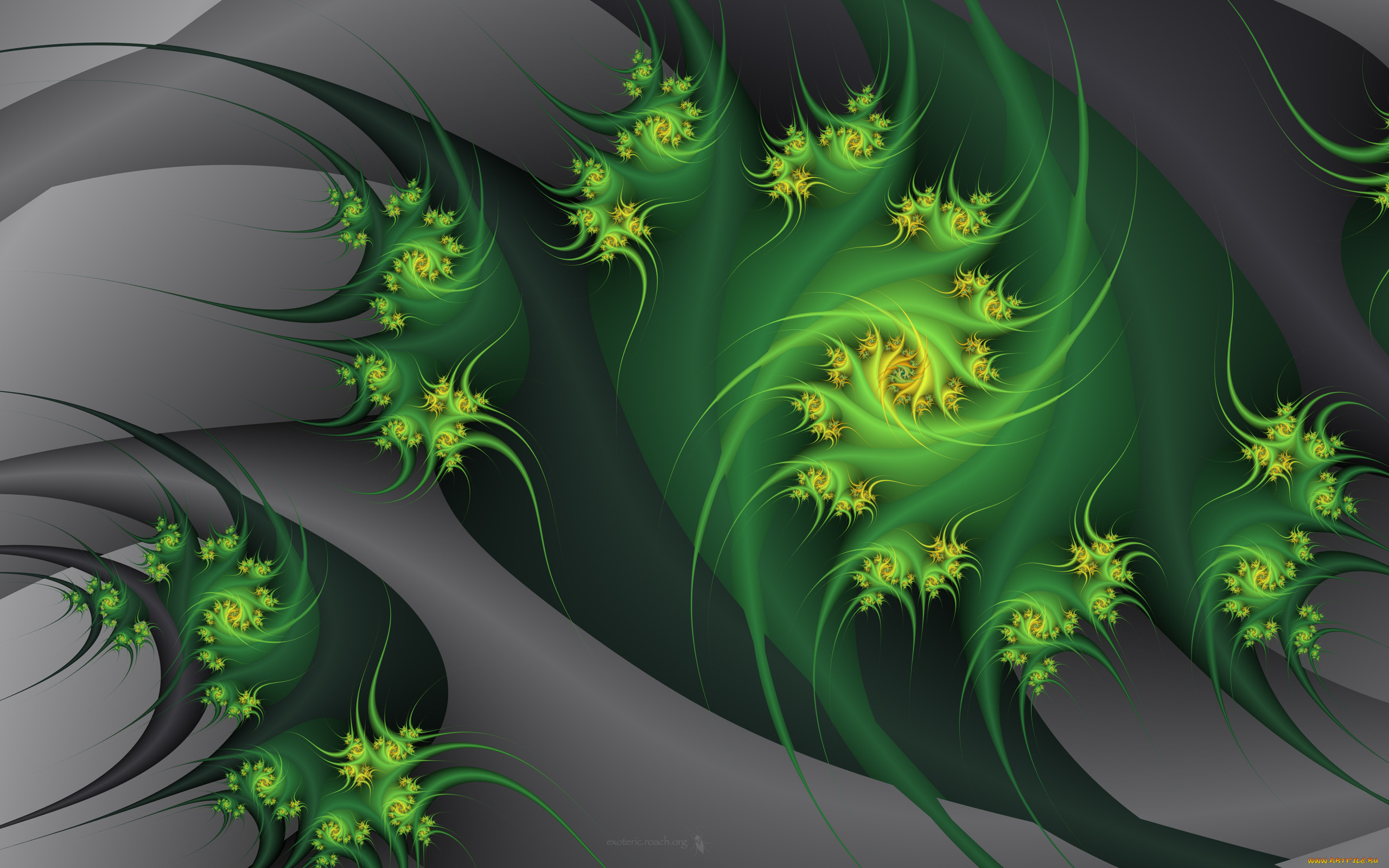 Черно зеленая картина. Зеленая абстракция. Абстракция в зеленых тонах. Рисунок в зеленых тонах. Фракталы в растениях.